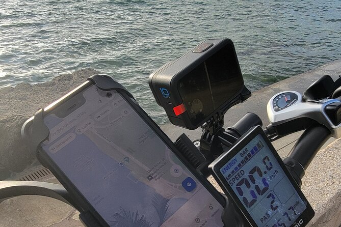 E-Bike Rental In Waikiki - Common Questions