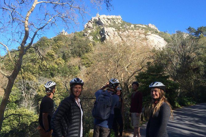 E-Bike Rental Self Guide Tour in Sintra and Cabo Da Roca - Traveler Photos and Reviews