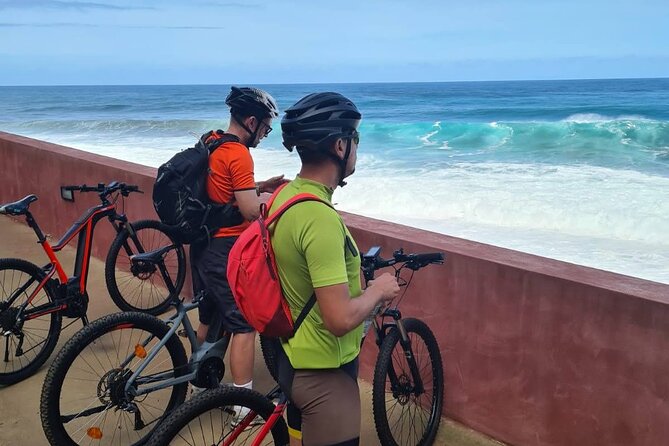 E-Bike Tour in Madeira! - Common Questions