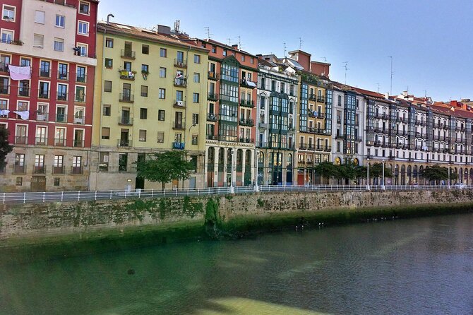 E-Scavenger Hunt Bilbao: Explore the City at Your Own Pace - Terms and Conditions