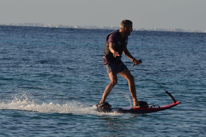 E-Surf Lessons - Directions