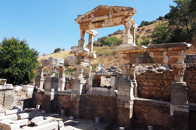E-Ticket & Audio Tour for Ephesus: Unlock History - Common Questions