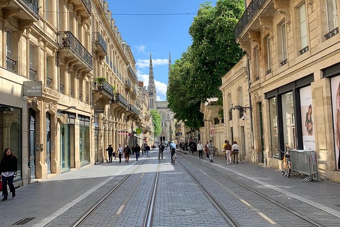 Early Bird City Tour - Nice Morning Walk in Bordeaux - Common Questions