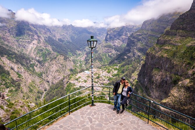East of Madeira Full Day 4x4 Tour - Weather Considerations