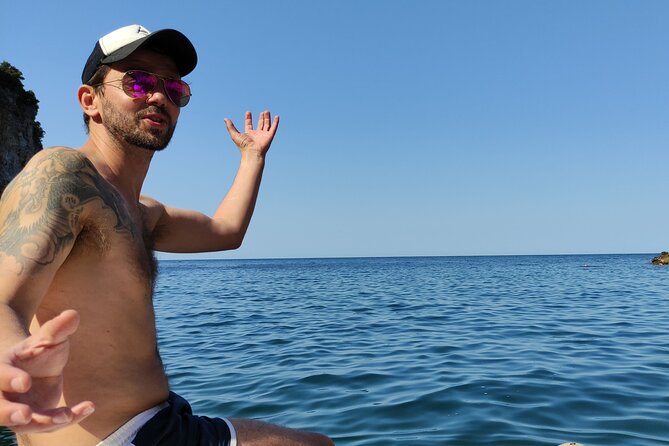 East Pelion - Boat Trip "Mamma Mia" - Traveler Reviews and Ratings