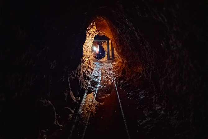 East Zion: Abandoned Mine Guided Hike - Traveler Photos and Reviews