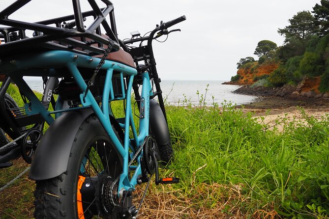 Ebike Rental in Melbourne - The Sum Up