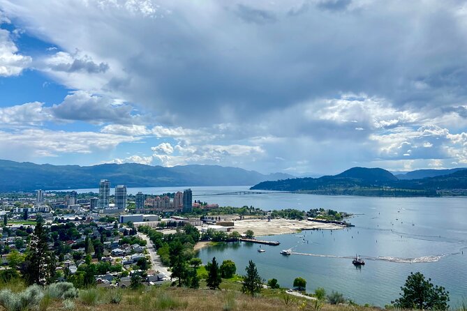 Ebike Rentals in Kelowna - Additional Information