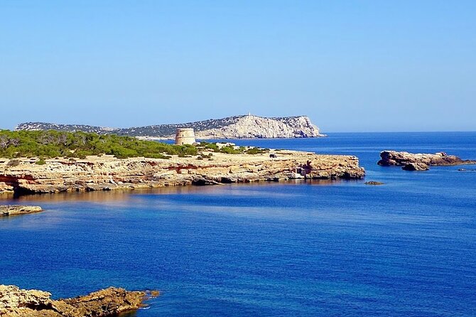 Ebike Tour to the Pirate Tower of Cala Bassa. Paella and Sangria. - Common Questions