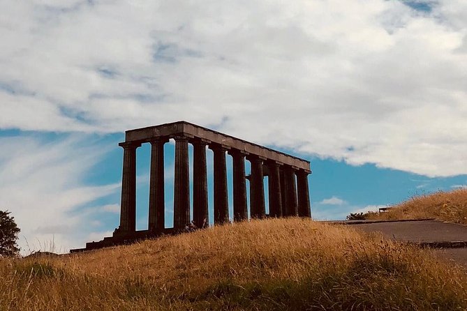 Edinburgh Highlights Photography Tour - Common Questions