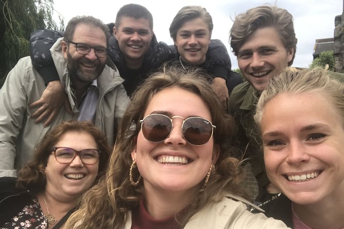 Eindhoven Interactive City Exploration Game (Self-Guided Tour) - Cancellation Policy and Reviews