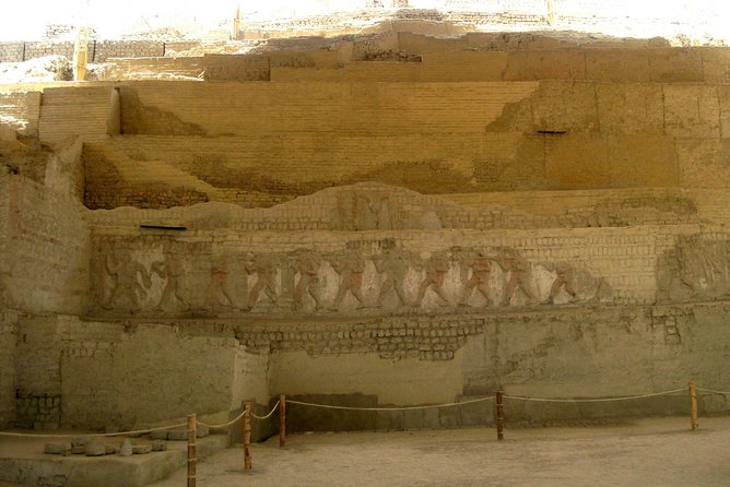 El Brujo Complex Archaeological Tour and Lady of Cao - The Sum Up