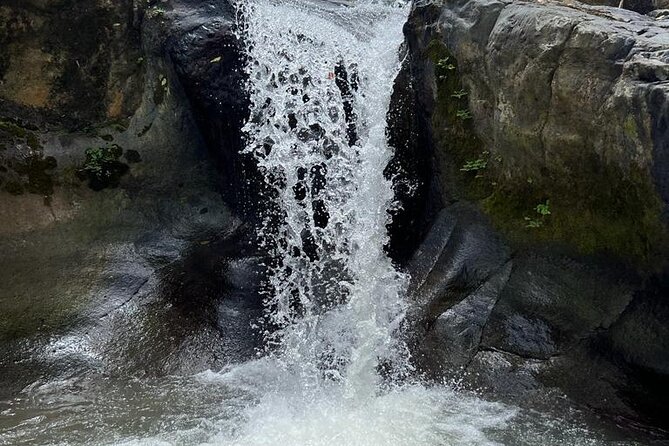 El Yunque and Playa Luquillo Casual Day Trip  - San Juan - Tips and Recommendations for the Trip