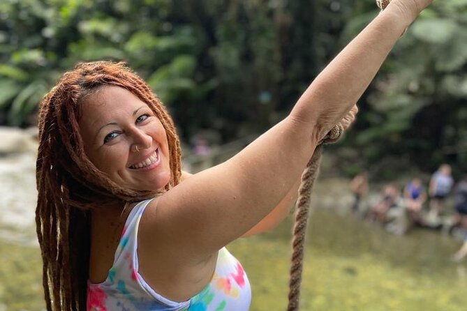 El Yunque Rainforest and Waterfalls Exclusive Tour & Transportation - Common Questions