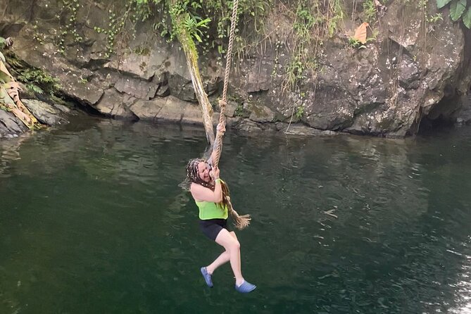 El Yunque Rainforest Tour From San Juan With Photos  - Puerto Rico - Common Questions