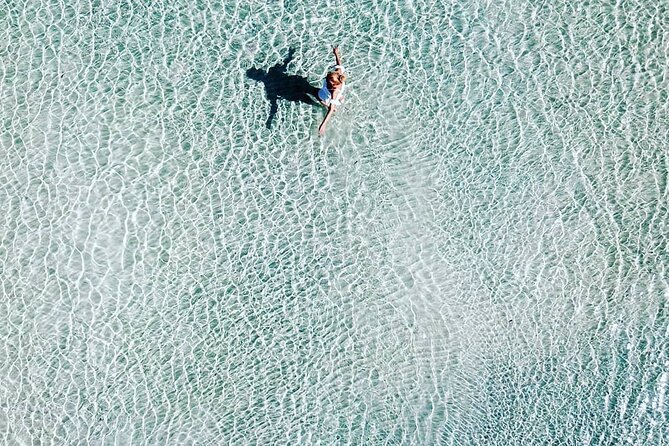 Elafonisi Beach Luxury Escape With Picnic by Sunset - The Sum Up