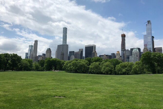 Electric Bike Tour of Manhattan and the Waterfront Greenway - Common Questions