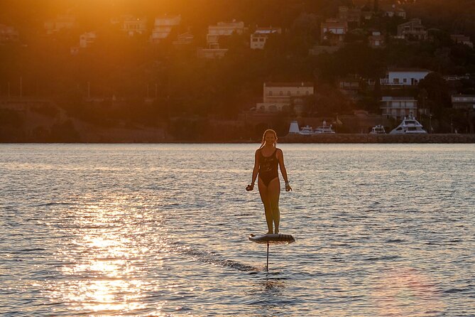 Electric Foil Excursion to Lerins or Théoule Islands - Cancellation Policy and Refunds