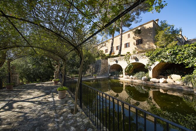 Els Calderers House Museum in Mallorca - How to Get to Els Calderers House Museum