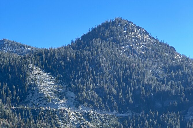 Emerald Bay Private Boat Tour for up to Six Guests 90 Minutes - Common Questions