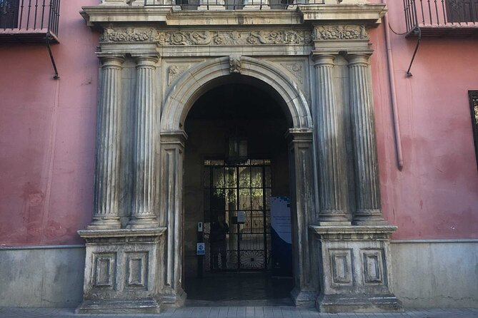 Enchanting Granada: A Self-Guided Audio Tour - Insider Tips and Recommendations