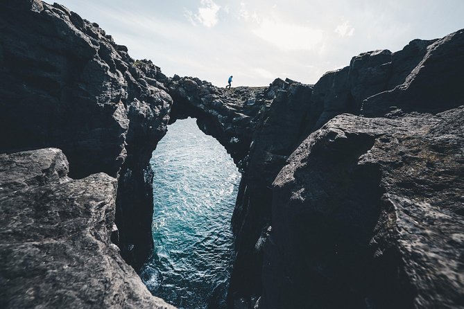 Enchanting Snæfellsnes Peninsula Small Group Day Tour Including Lunch - Common Questions