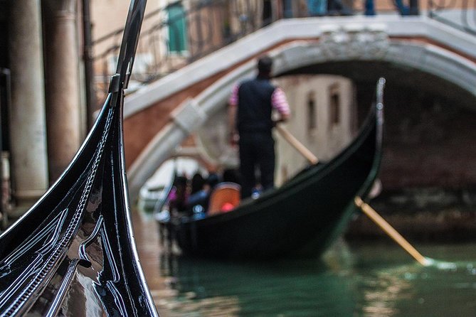 Enchanting Venice - Private Gondola Experience - The Sum Up