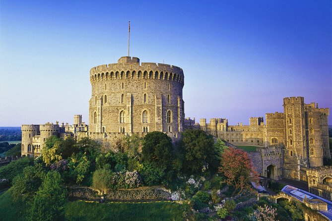 England Tour - Stonehenge, Bath & Windsor With Hotel & Entrances - The Sum Up