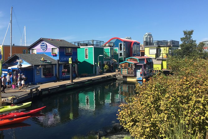 Enjoy A Private Tour of Beautiful Victoria! - Highlights of the Tour