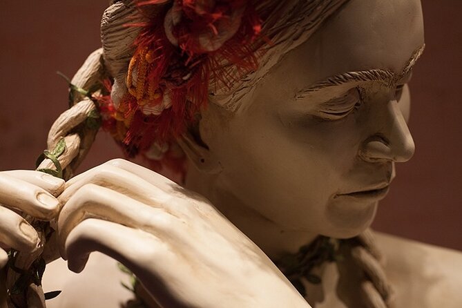 Entrance to the Frida Kahlo Museum in Riviera Maya - Common Questions