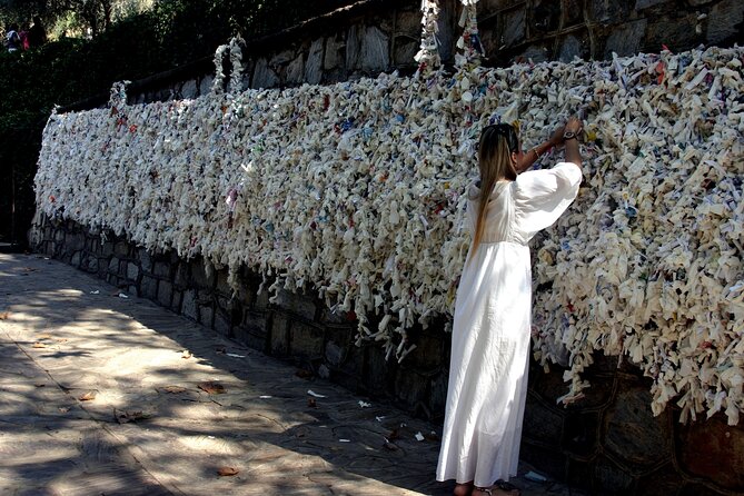 Ephesus Day Tour With Skip-The-Line Tickets and Transportation  - Kusadasi - Common Questions