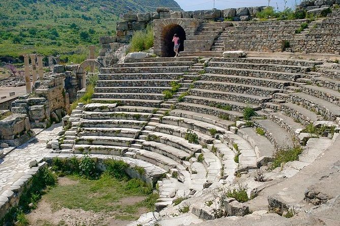 Ephesus Exclusive Tour - Kusadasi Private Shore Excursion - The Sum Up