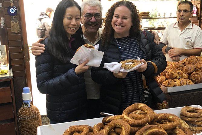 Ephesus Food Walk in Kusadasi - Reviews