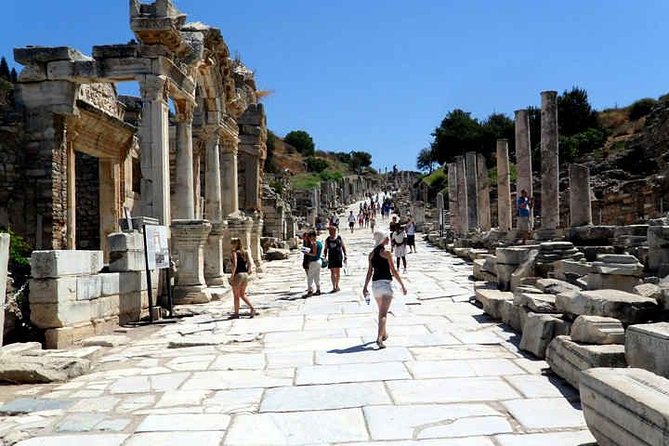 Ephesus Private Guided Customized Excursion - Reviews and Feedback