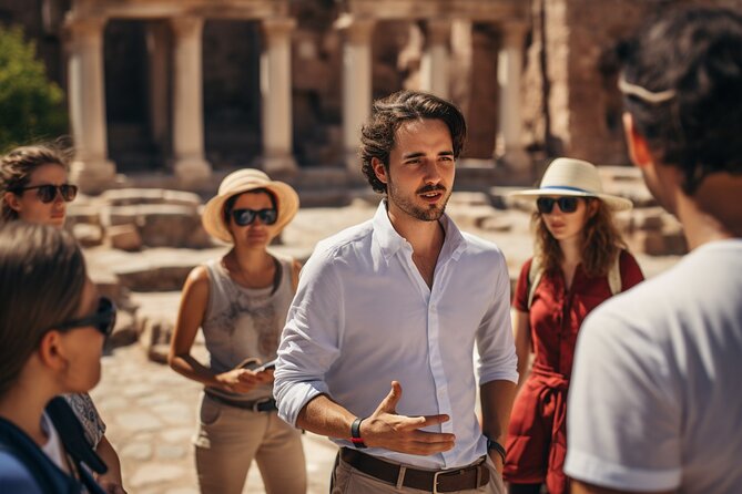 Ephesus: Private Tour With Skip-The-Line & Less Walking - Common Questions