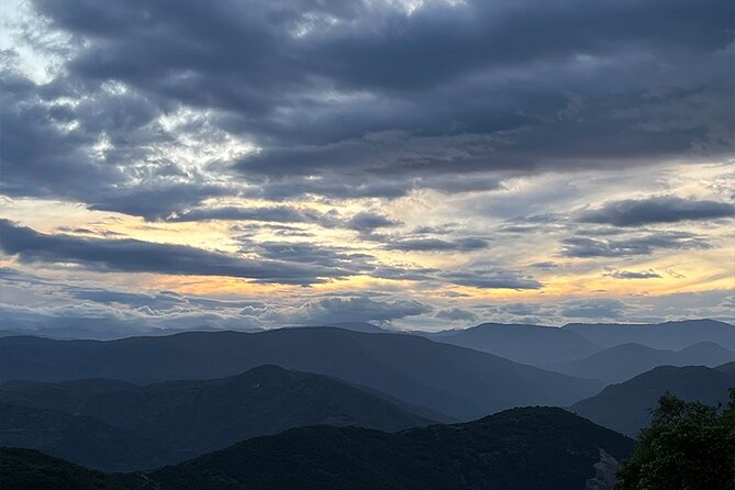 Epic Hike on Ancient Trail, Sierra Norte - The Sum Up