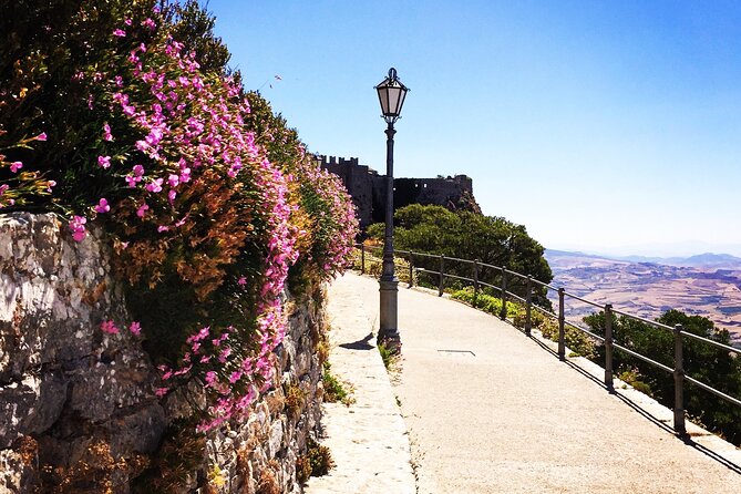 Erice Walking Tour, the Medieval Village and Unique Local Products - The Sum Up