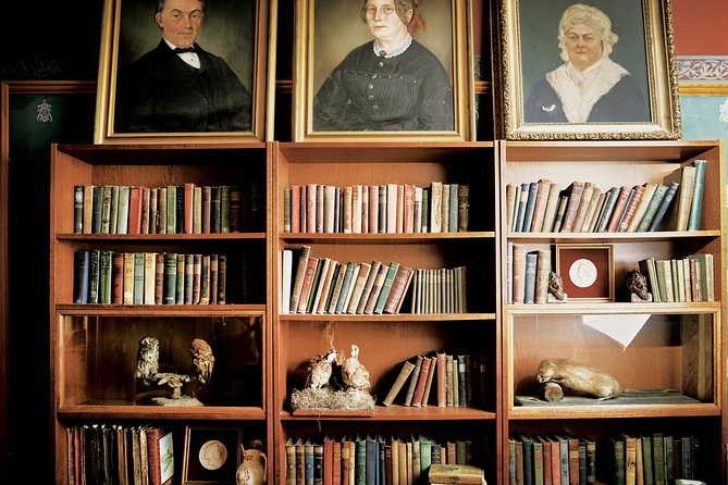 Ernest Hemingway Birthplace Museum Tour With Admission  - Illinois - Cancellation Policy