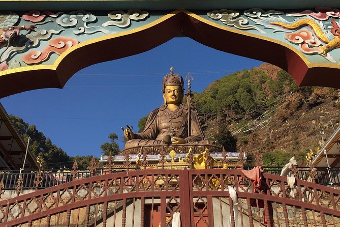 Escorted Full Day Pharping, Dakshinkali and Kirtipur Day Trip With Newari Lunch - The Sum Up