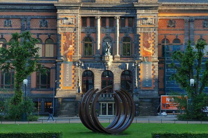 Essence of Bergen 90-minute Walking Tour - Directions
