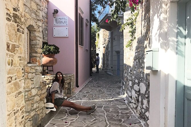 Essence of Naxos Tour - Common Questions