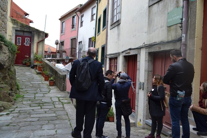 Essential Porto Walking Tour - Viator Terms & Conditions