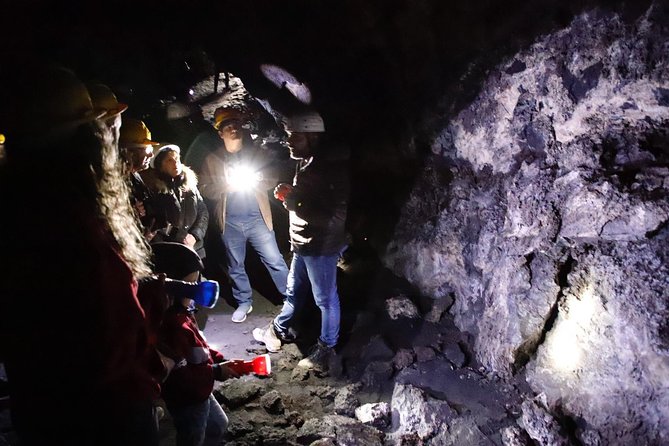 Etna Tour From Syracuse With Private Driver - Common Questions