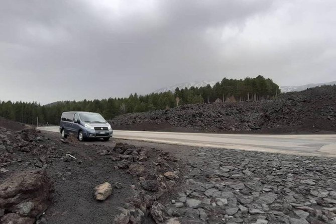 Etna Tour Full Day - Refund and Cancellation Details
