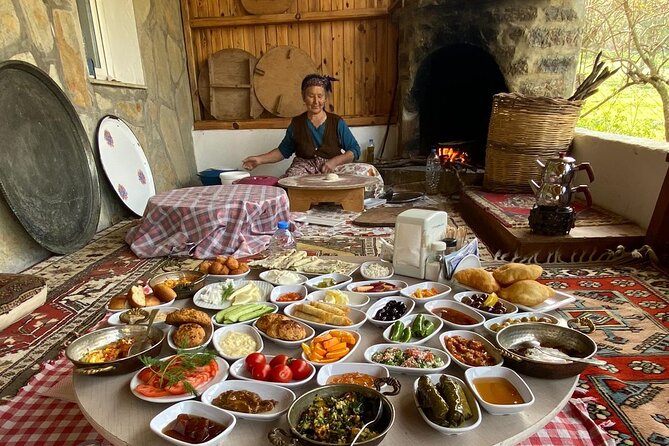 Etrim Village Experience With X-Class - Tips for a Memorable Etrim Village Experience