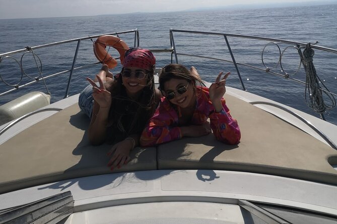 Evening Cruise - Pricing and Fees