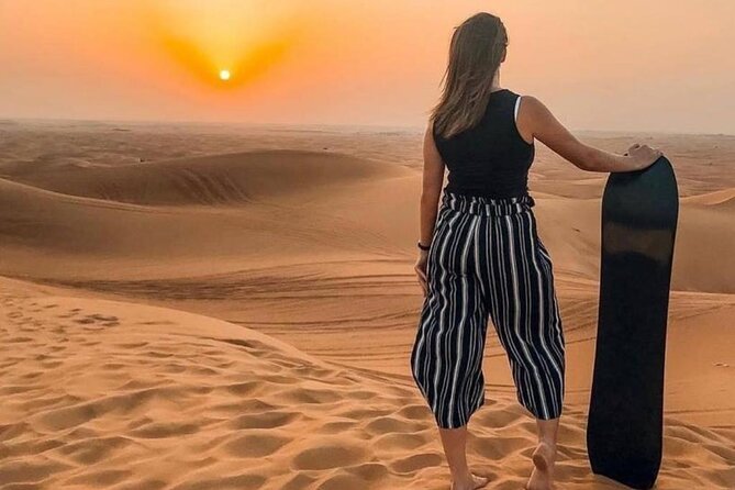 Evening Desert Safari:- Adventure Rides, Live Entertainment , BBQ Buffet & More - Delicious BBQ Buffet