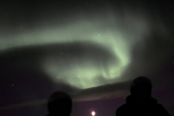 Evening Tour and Aurora Borealis Sightseeing in Norway by ATV - Important Reminders