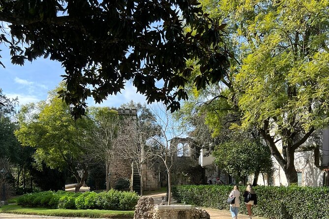 Évora: Private Walking Tour - Common Questions