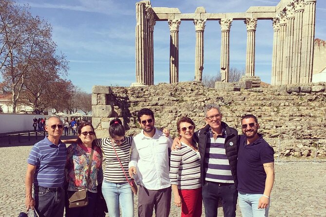 Évora Tales and Legends Walking Tour From Évora - Reviews